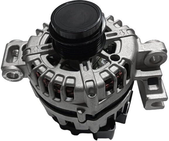 Marketplace Auto Parts 150 Amp Alternator for 2017–2022 Chevy Colorado 3.6L V6 (VIN N)