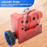 Zoom IMG-2 yonality tagliatubi in metallo 3 Zoom IMG-2 yonality tagliatubi in metallo 3