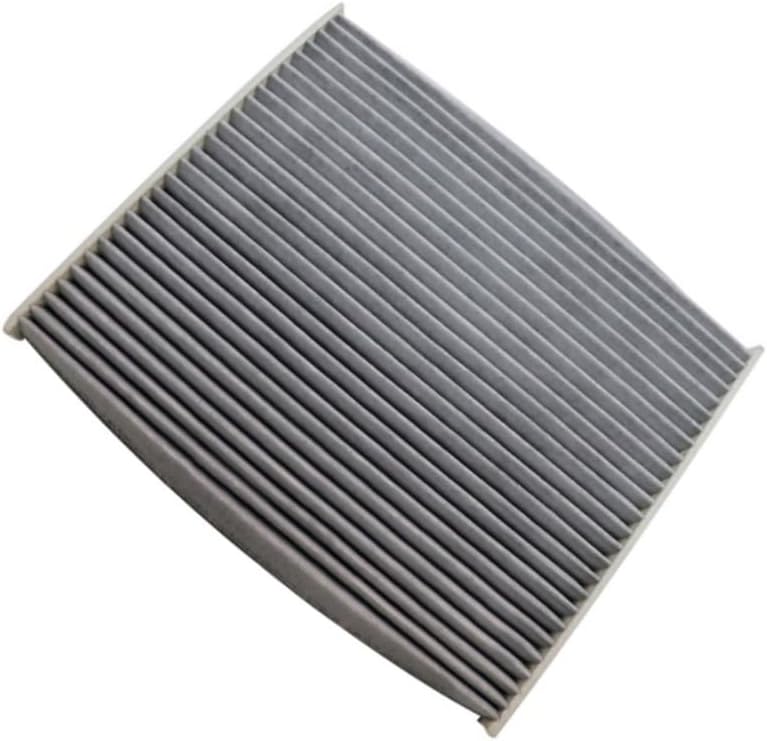 For Lincoln MKX 2016 2017 2018 Cabin Air Filter | Behind Glove Box | Carbon Filter | Replacement For DG9Z 19N619 D