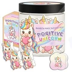Positive Unicorn