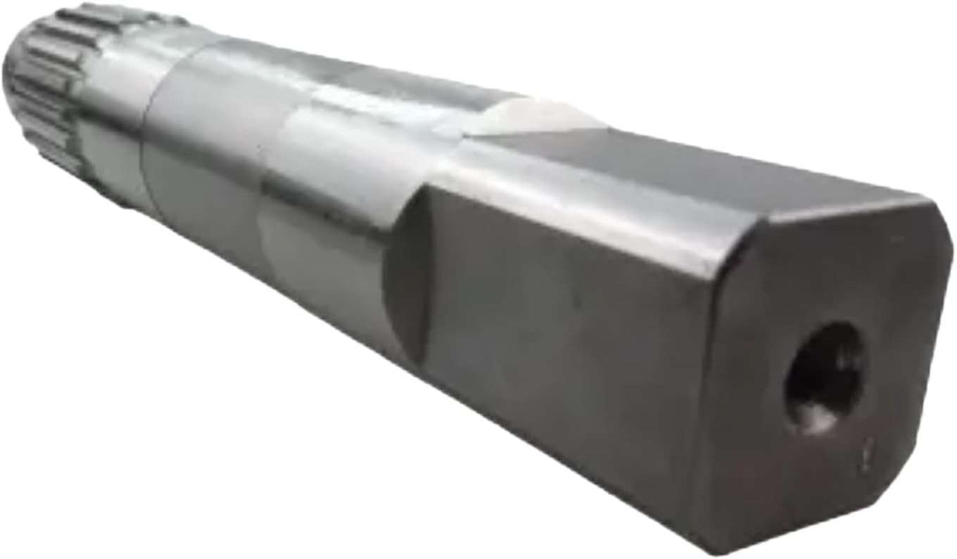 SHAFT(SWING) For Kubota DC105X Combine harvester 5T124-22233 5T072-22230