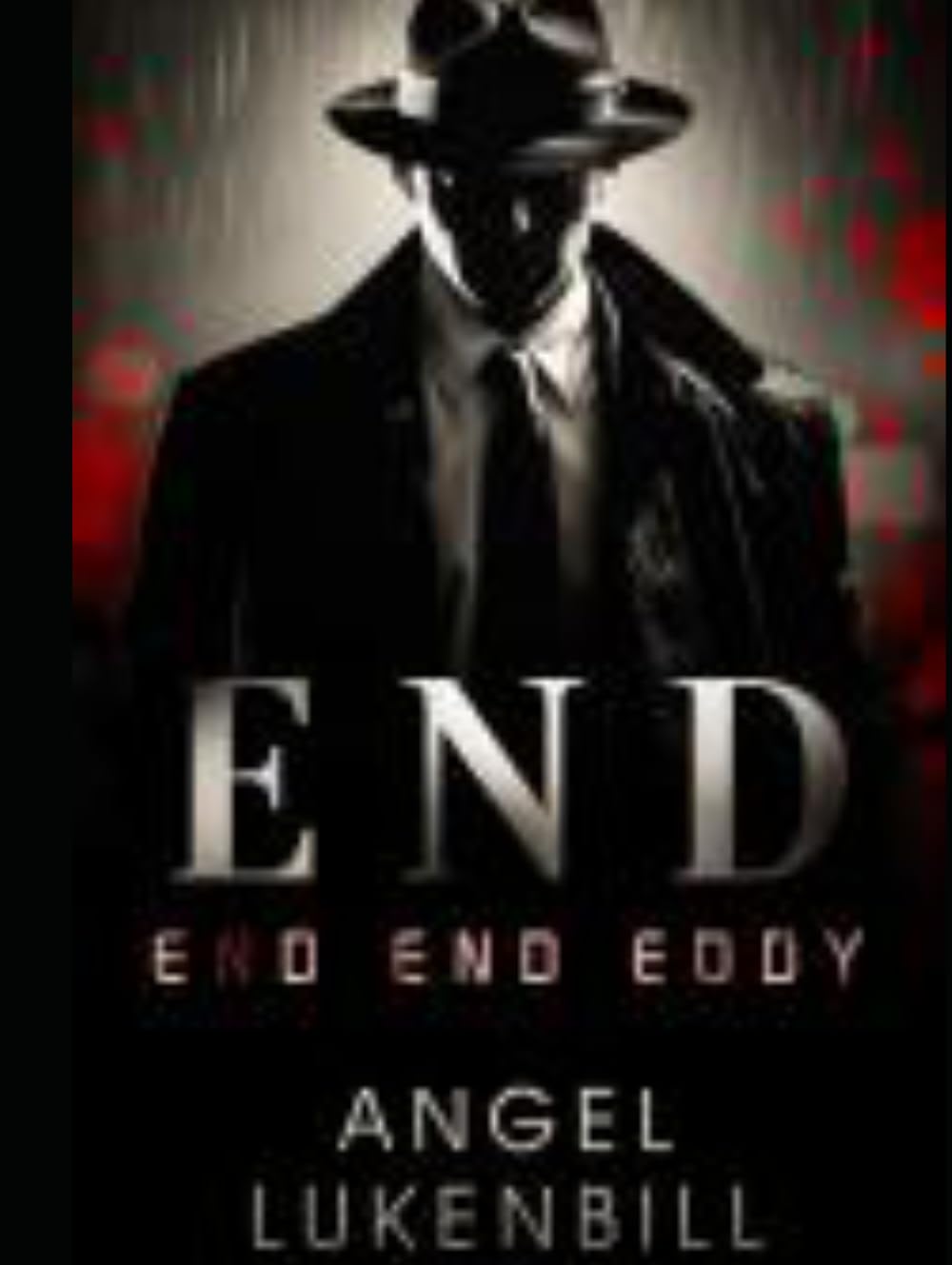 EDDY: END END EDDY