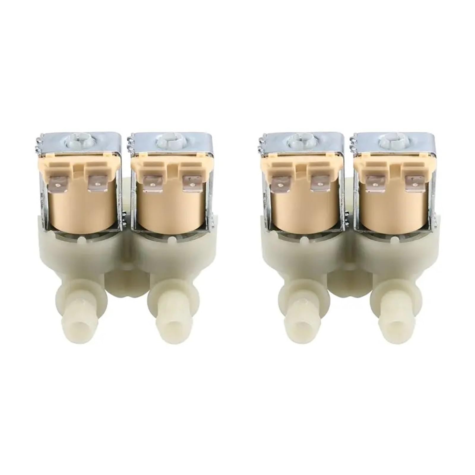 X09A 2X for Washing Machine Electric Water Inlet Solenoid Valve