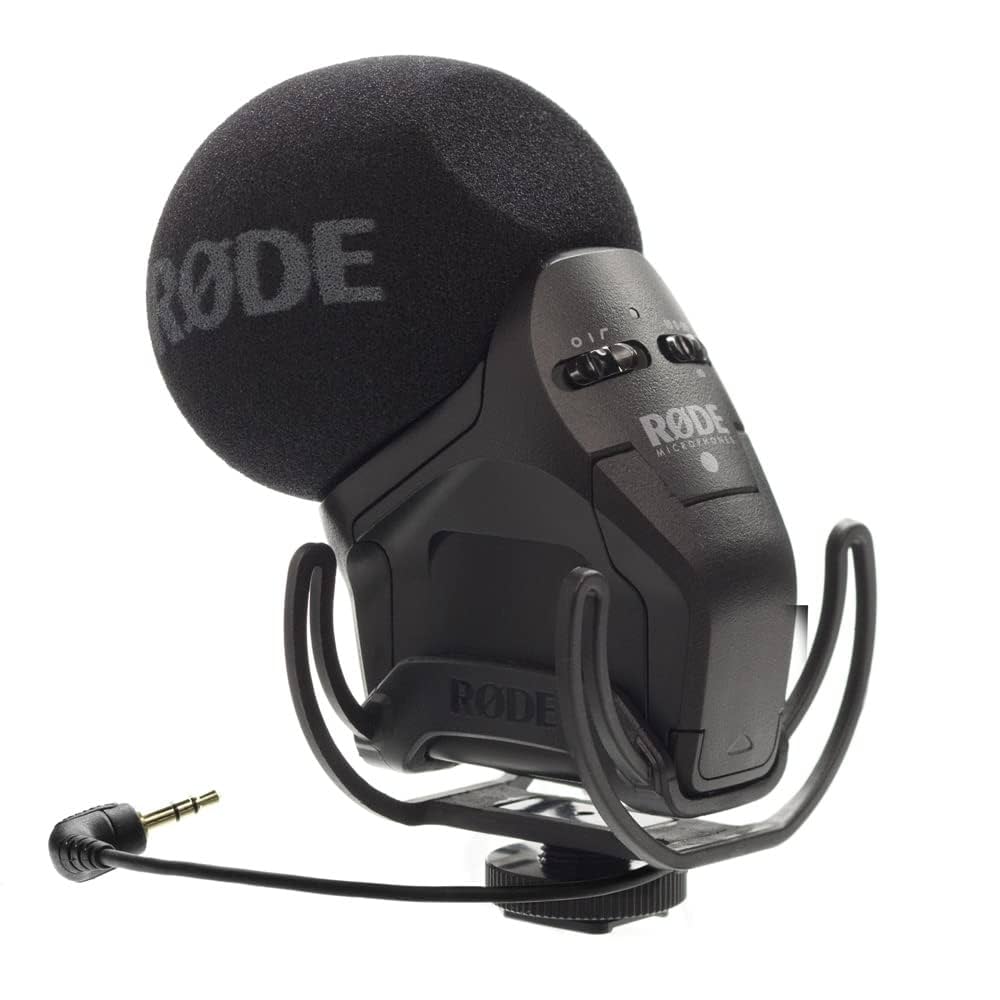 VideoMic Pro 【RODE】 Rode VideoMic Pro+ Compact Directional On-Camera Shotgun