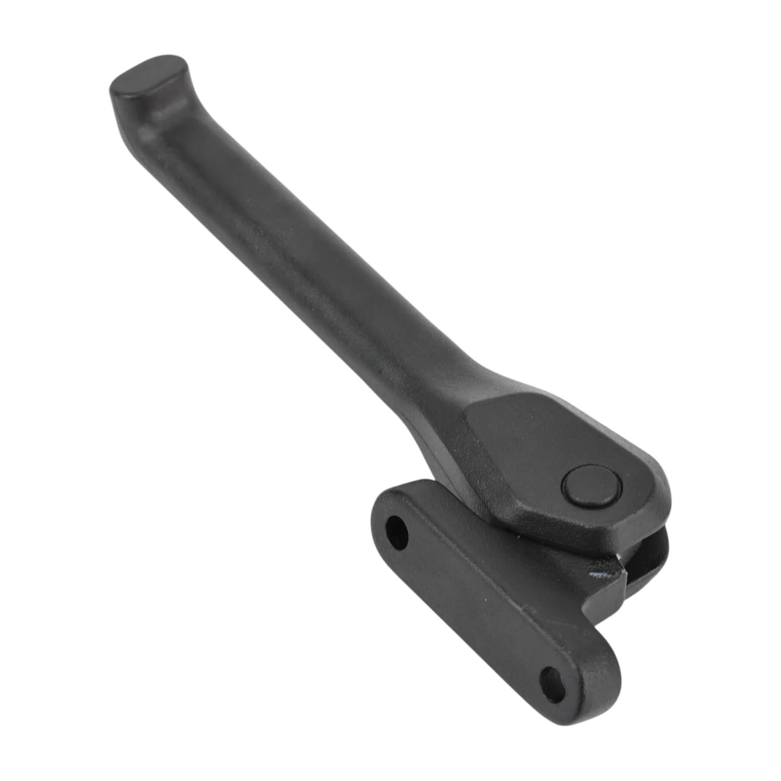 Béquille de stationnement for Segway for Scooter électrique Nin-ebot ZT3 / ZT3 Pro, Support Pliable en Alliage d'aluminium