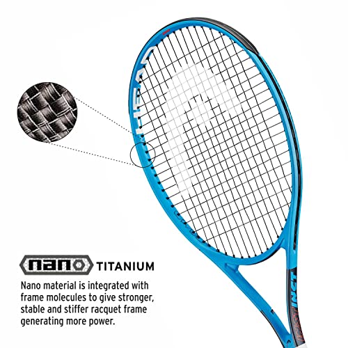 Image of HEAD Ti. Instinct Comp Tennis Racquet