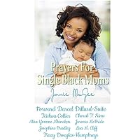 Prayers for Single Black Moms