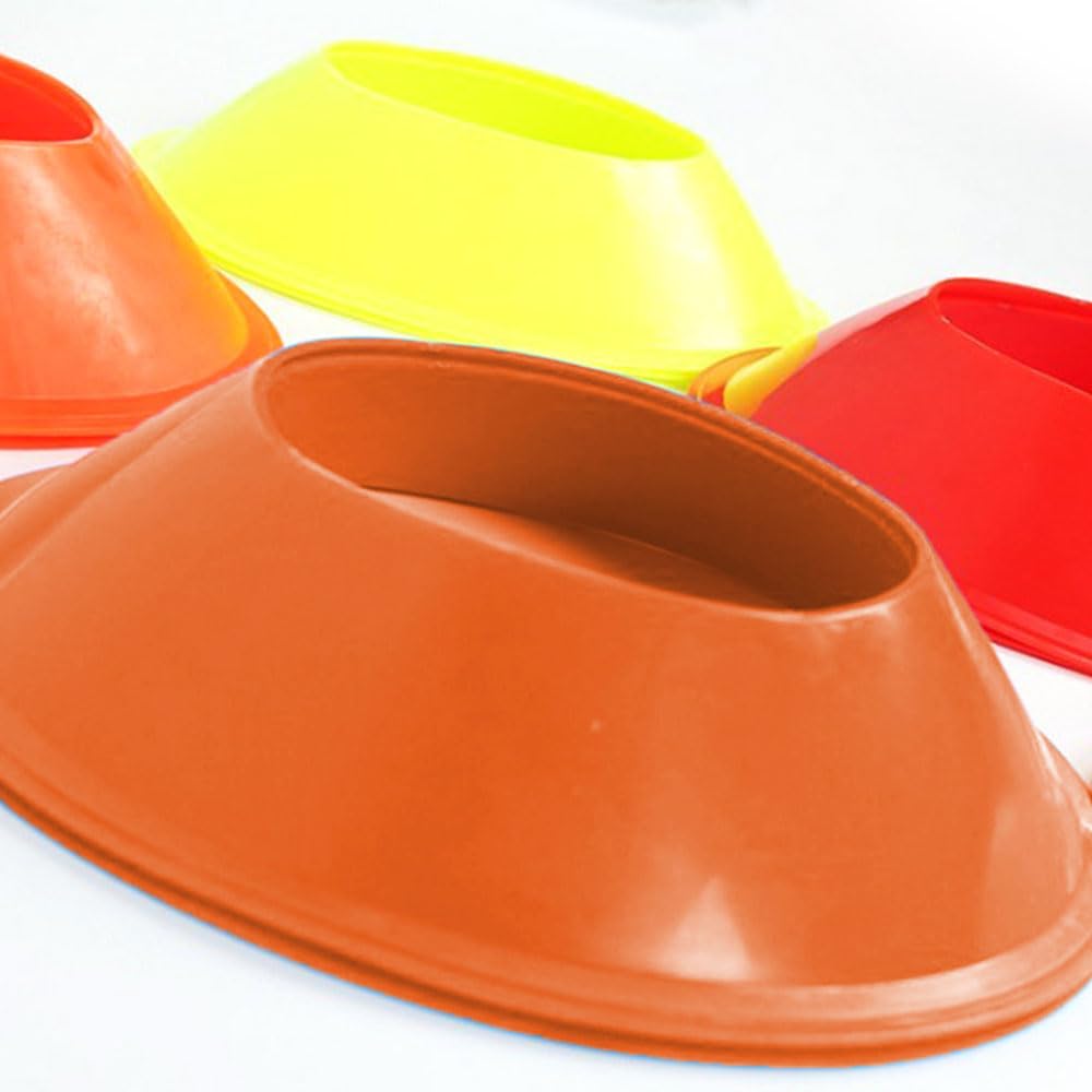 Pallone Piedistallo,Armastuse12 Pezzi Supporto Per Pallone,Per Sfera Stand Espositore Per Porta Palla Supporto Per Pallone Da Calcio Per Basket Calcio