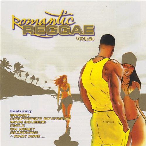 Romantic Reggae