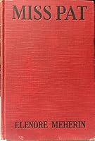 Miss Pat B000JG7UK8 Book Cover