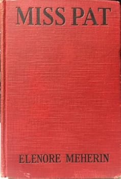 Hardcover Miss Pat Book