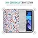 TiMOVO 9-11 Inch Tablet Sleeve Bag with Shoulder Strap for iPad 11-inch A16 2025, iPad 10th Gen. 10.9