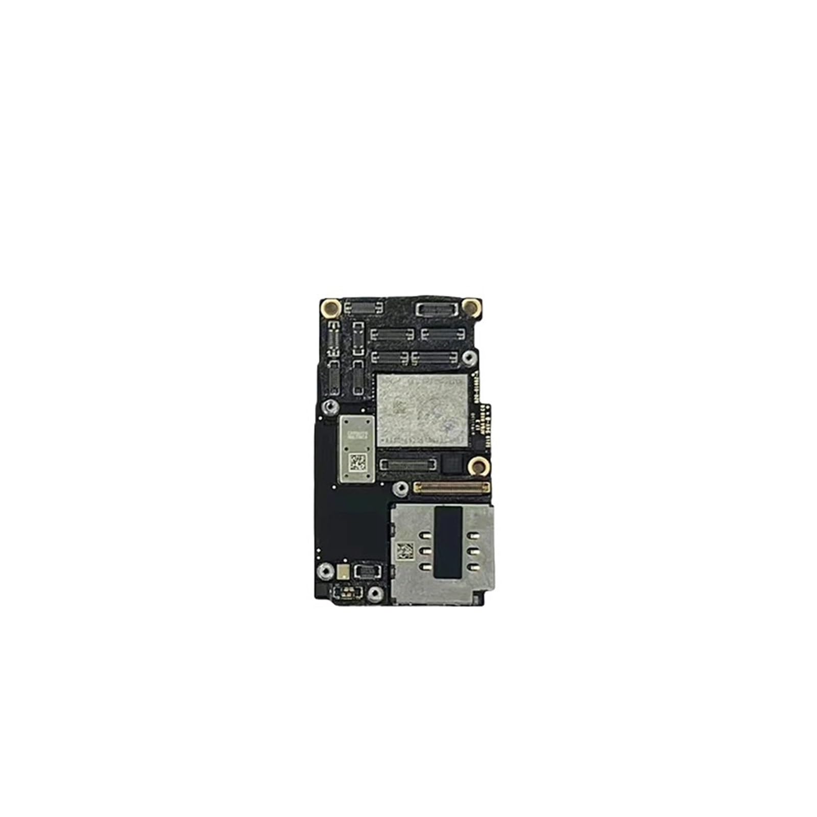 Full Function Motherboard for 11 Pro Max Tested Mainboard with Face ID Unlocked Board Clean(11PM-256g-No Face)-image-40