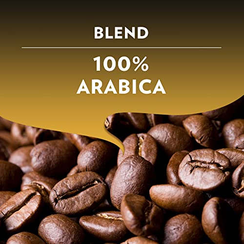 Lavazza Espresso Maestro Lungo Aluminum Capsules Compatible with Nespresso* Original Machines, Light Espresso Roast, 100% Arabica (60 Capsules) - image 6