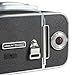 eTone 2x Lugs Strap Adapter For Hasselblad 500CM 503CW 503CX SWC 2000FC 201F 205TCC