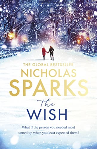  The Wish