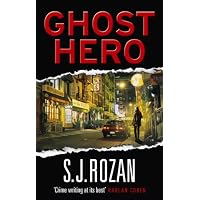 Ghost Hero: