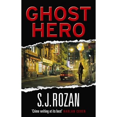 Ghost Hero: