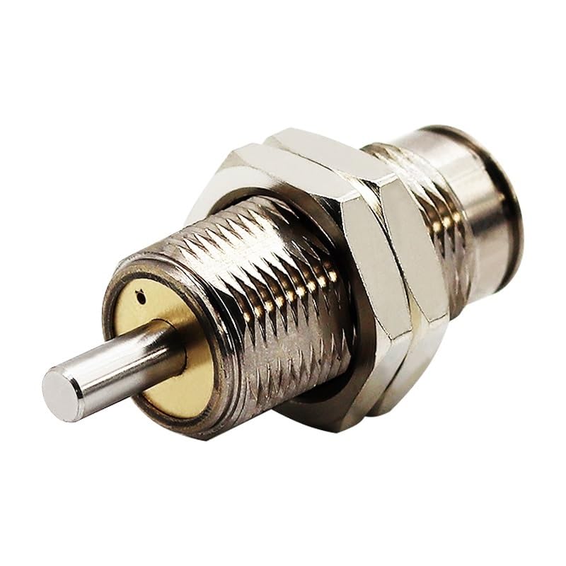 CJPB6x10 cylindre à aiguille pour automatisation en espace restreint