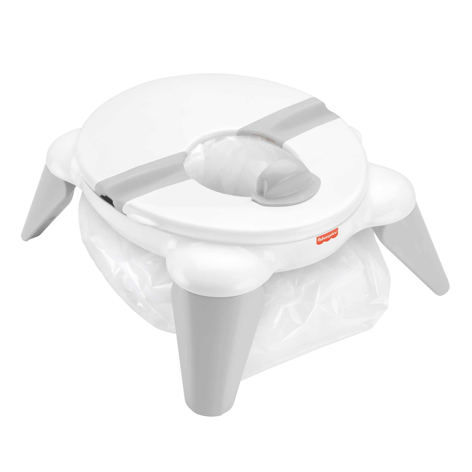 Fisher price Home Decor 4 In 1 Vasino Bianco | Kidinn