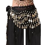 Parfait pour les spectacles de danse, la danse du ventre, les spectacles de zumba, les fêtes entre amis et la pratique de la danse du ventre.