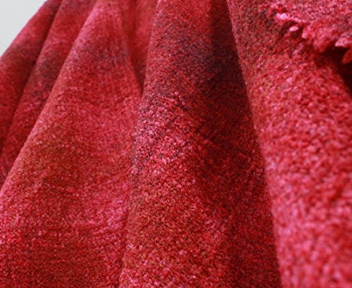 Kerry Woollen Mills Celtic Ruana Long Shawl Irish Wool Lambswool2