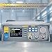 Pwshymi Low Distortion 3-Channel FY8300 Function Signal Generator Signal Source Versatile Signal Generator for Industrial Fields(FY8300S-60M)
