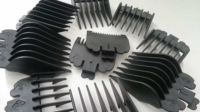 Amazon.com: 10 Pack Clipper Guards Set Replacement Fits for TPOB