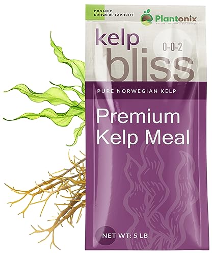 Kelp Bliss (5lbs) - Kelp...