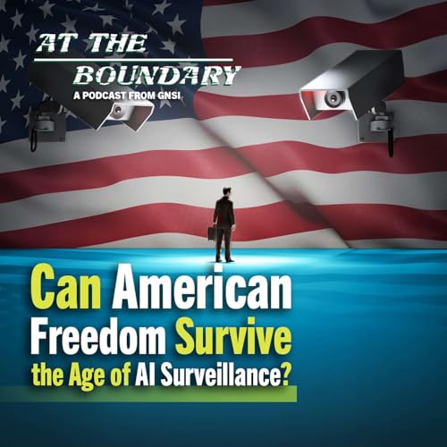 Can American Freedom Survive the Age of AI Surveillance?