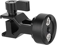 Vista 1 de CAMVATE Soporte de extensión de adaptador de abrazadera a roseta NATO - 3293