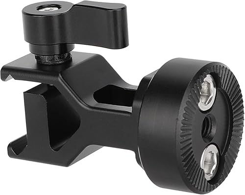 CAMVATE Soporte de extensión de adaptador de abrazadera a roseta NATO - 3293