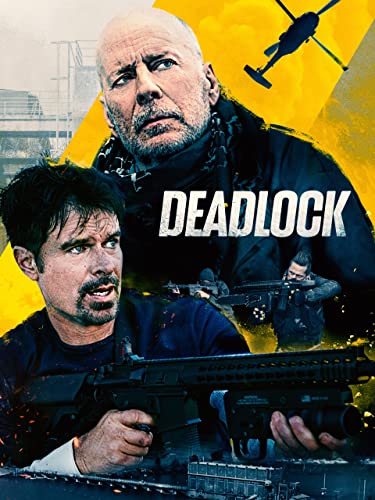  Deadlock