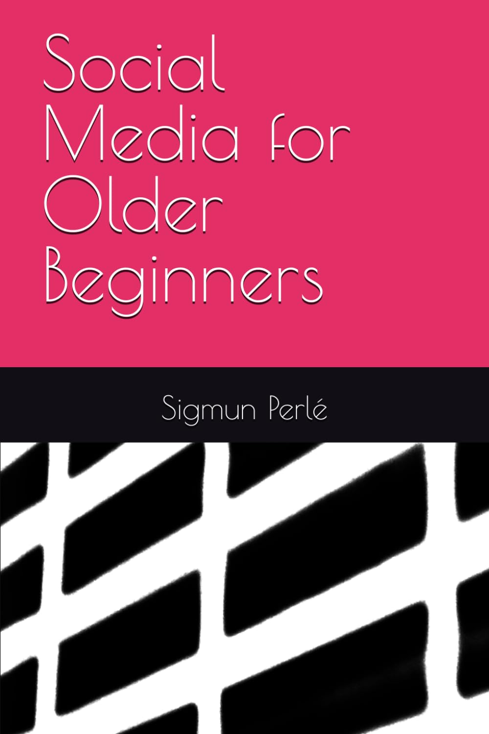 Social Media for Older Beginners