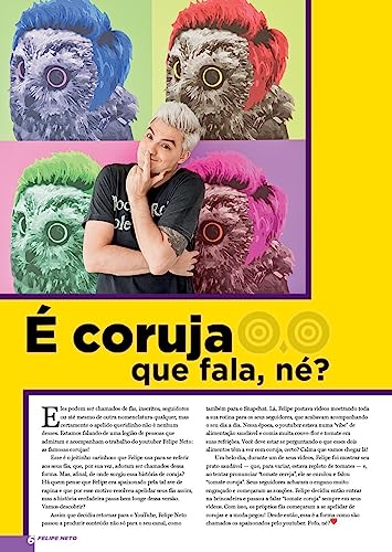 Felipe Neto - A Vida por trás das câmeras