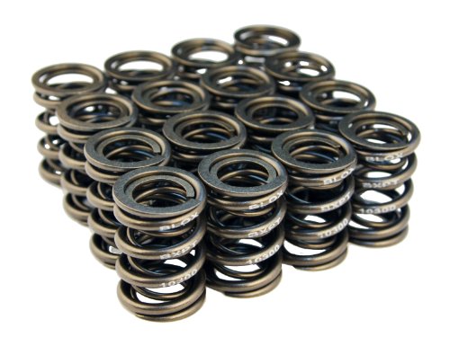 BLOX RACING BXPT-10300 VALVE SPRINGS B-SERIES DOHC VTEC B16A - B18C1-5 (1.6L - 1.8L DOHC VTEC)