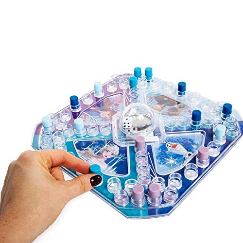 Disney Frozen 2 Pop Up Game