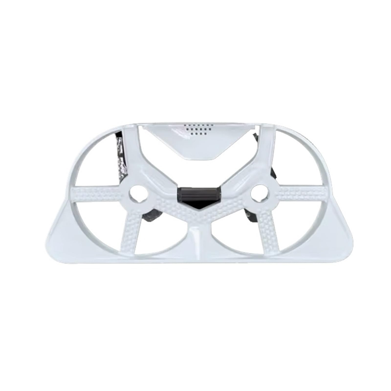 Fcoin C Ompatible For Mijia ，M30s，D103cn，Compatible For Dreame， X30，X40，S10pu，S10 Roboti Arm Series Sweeping Robot Base Station Leaning Tray(C)