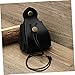 Kisangel Fun Dice Storage Bag Drawstring Dice Pouch for Toys Coins Cards for Travel Home Office