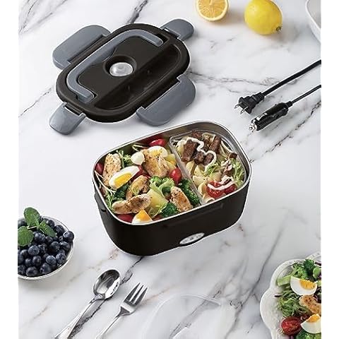 COOK WITH COLOR Lunch Box Food Heater Cover