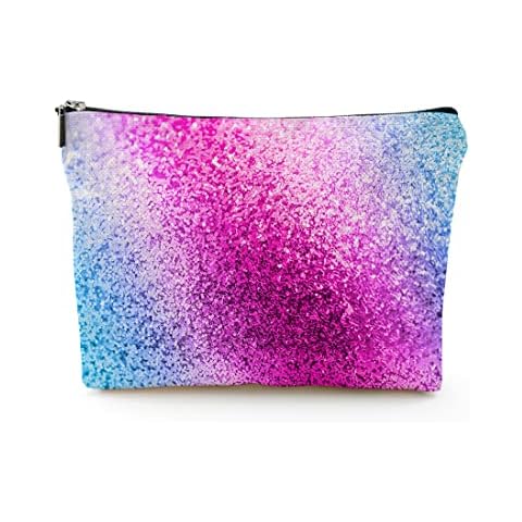 YUMQSEOS Makeup Bag Cover