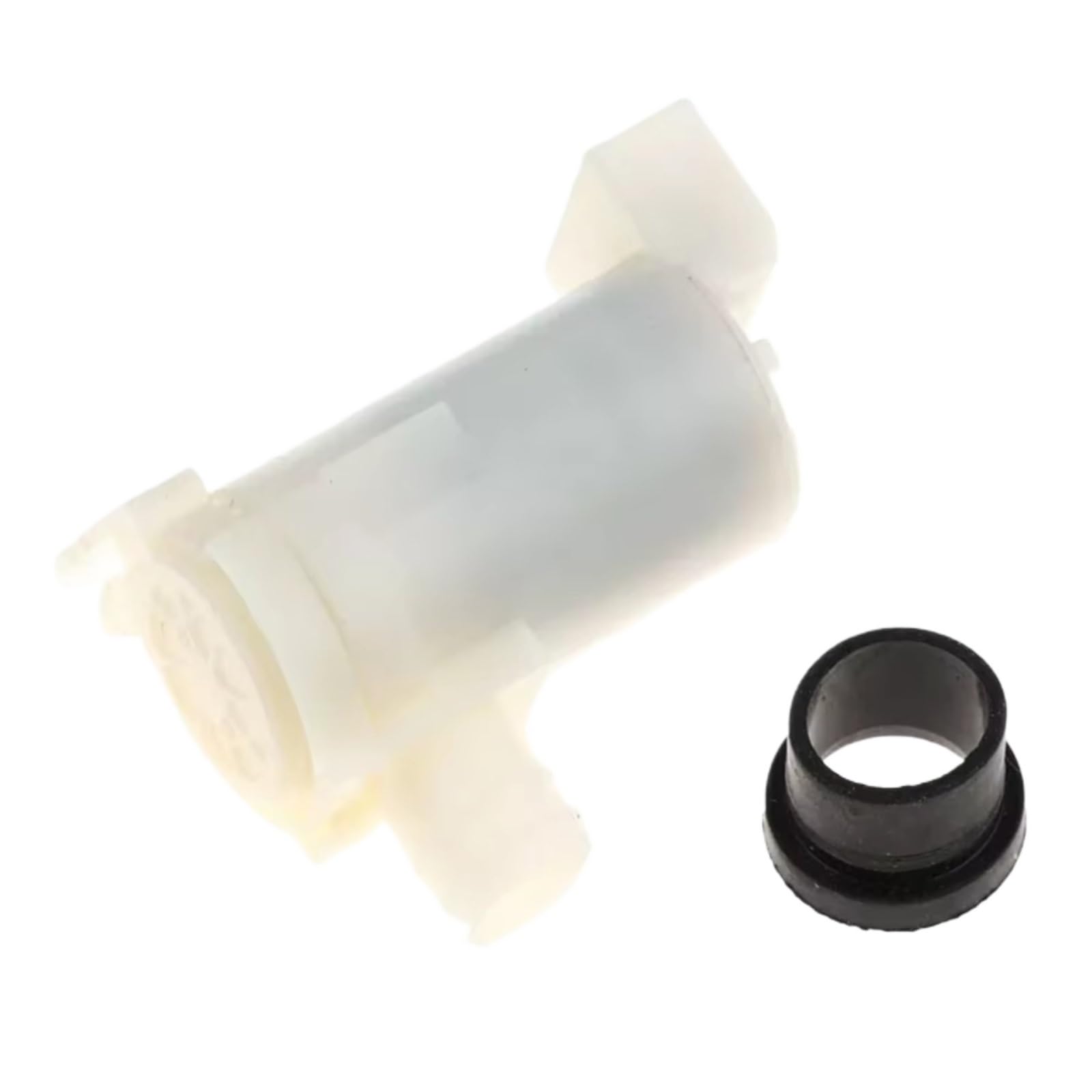 Washer Pump Compatible with Nissan for 350 Z 2002-2015 for Maxima QX for MK2 2000-2003 Car Windshield Washer Pump 28920-50Y00