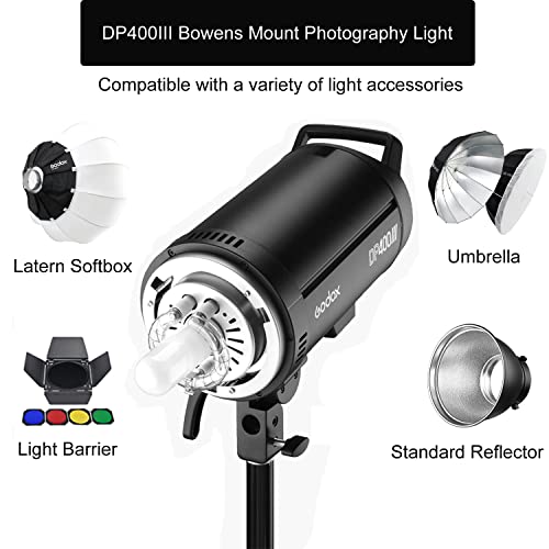 Godox AD600Pro lighting kit