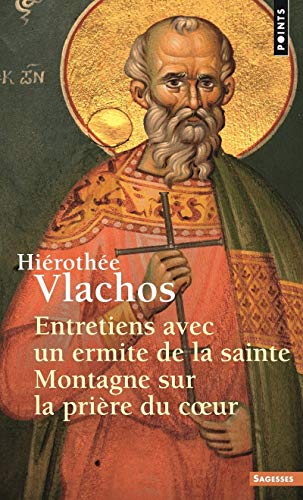  Entretiens avec un ermite de la sainte montagne sur la prière du coeur livre En ligne