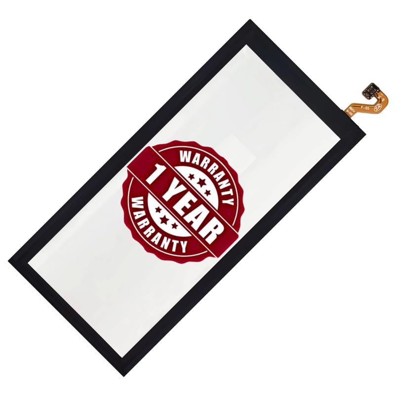 Image of Original EB-BA910ABE Battery Compatible for Samsung Galaxy A9 Pro (2016) (SM-A910F) - (5000mAh) - 1 Year Warranty JK1