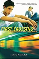 Algopix Similar Product 19 - First Crossing Stories About Teen