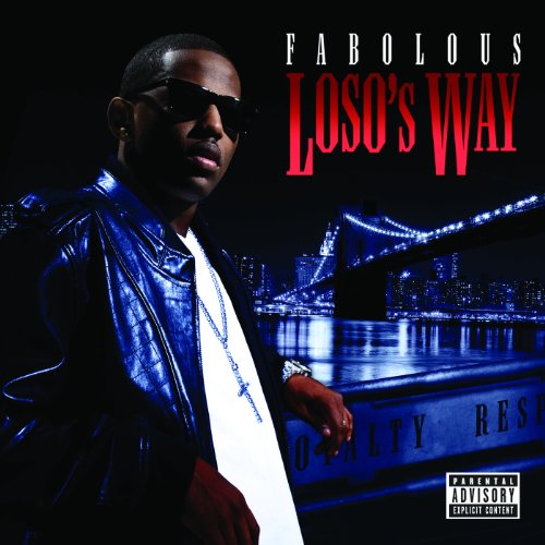 Fabolous feat. Keri Hilson