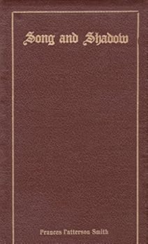 Hardcover Song and Shadow Book