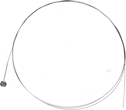 Stainless Steel Acoustic Guitar String 1st String 0.28mm