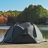 TOMOUNT TC DOME OTTO S2 PRO TCドームテントトモント 楽天市場】【TOMOUNT公式】【新作】 tomount テント TC ドーム